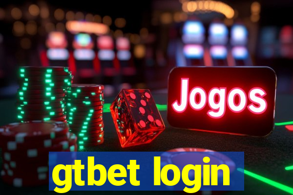 gtbet login