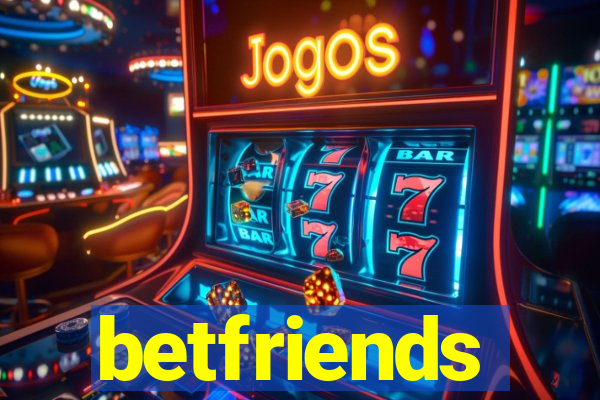 betfriends