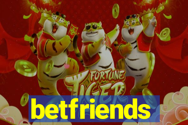 betfriends