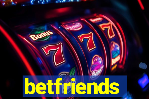 betfriends