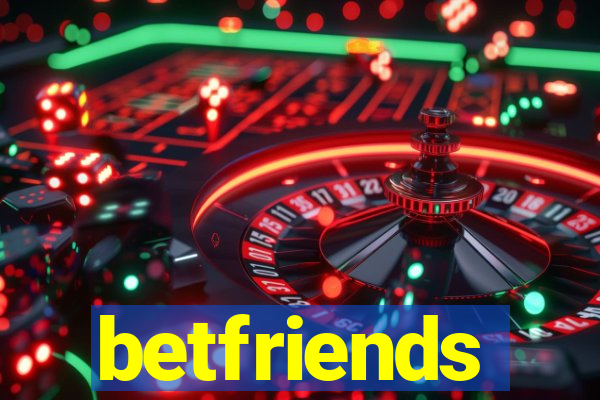 betfriends