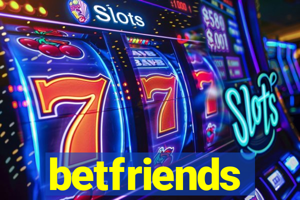 betfriends