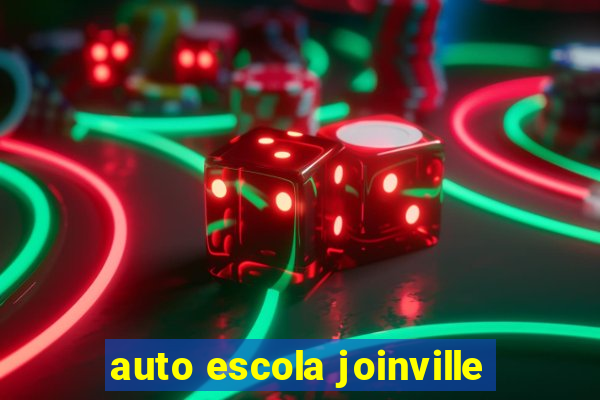 auto escola joinville