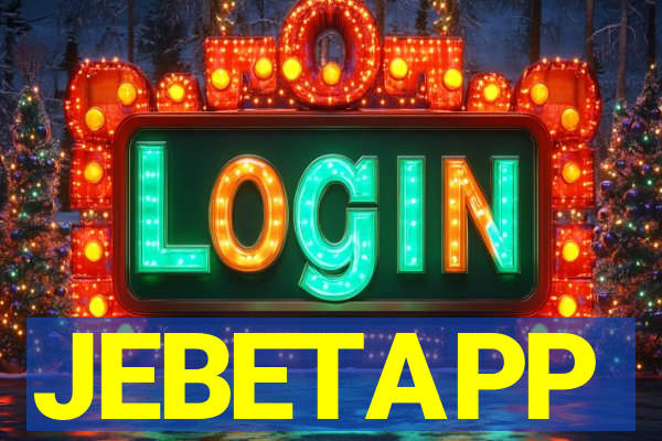 JEBETAPP