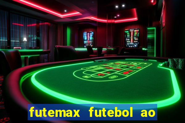 futemax futebol ao vivo sem anuncio