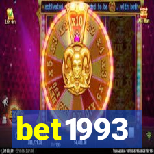 bet1993