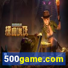 500game.com