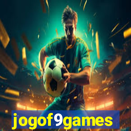 jogof9games