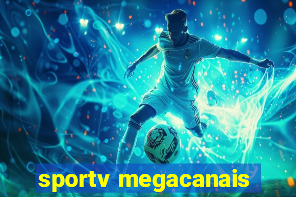 sportv megacanais