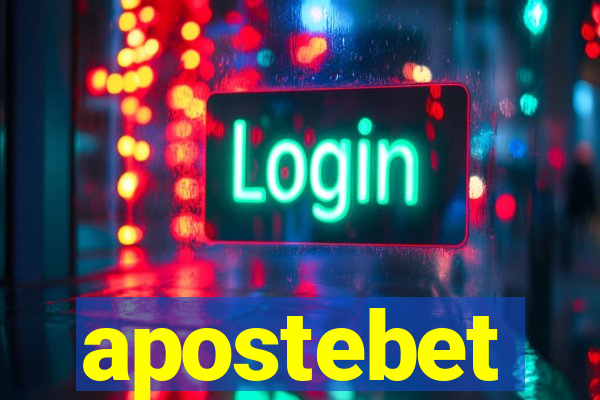 apostebet