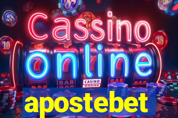 apostebet