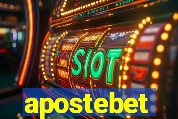 apostebet