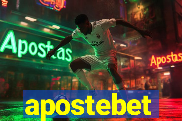 apostebet