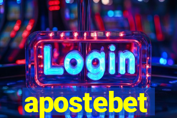 apostebet