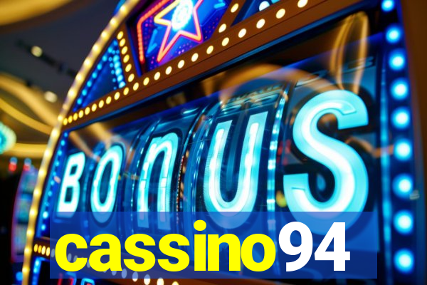 cassino94