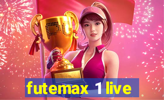 futemax 1 live