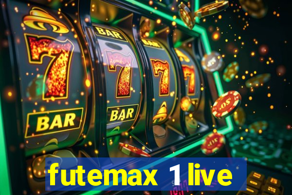 futemax 1 live