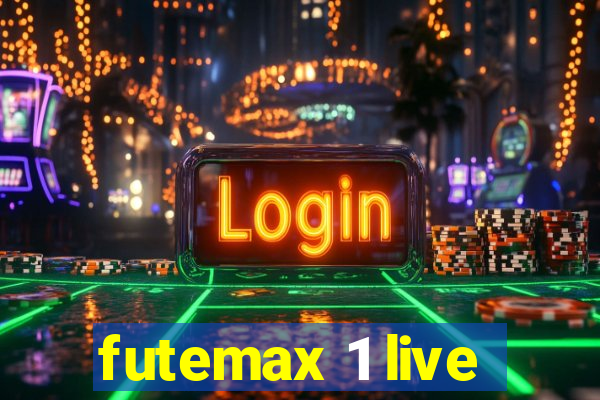 futemax 1 live