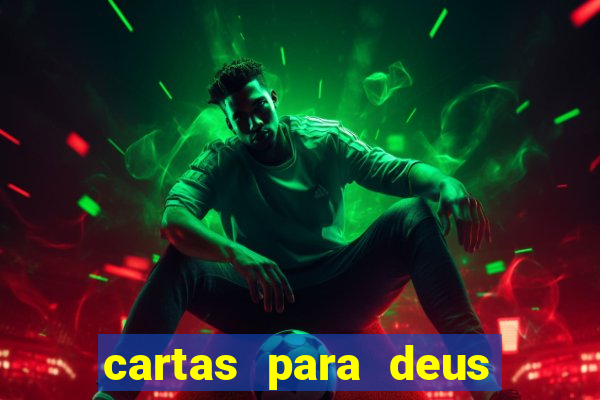 cartas para deus 1080p torrent