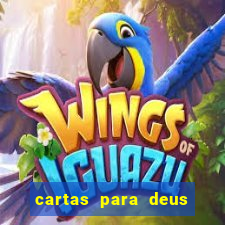 cartas para deus 1080p torrent