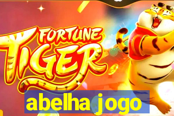 abelha jogo