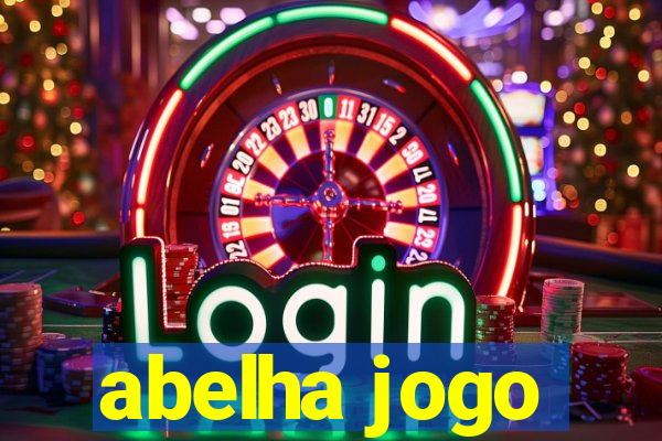 abelha jogo