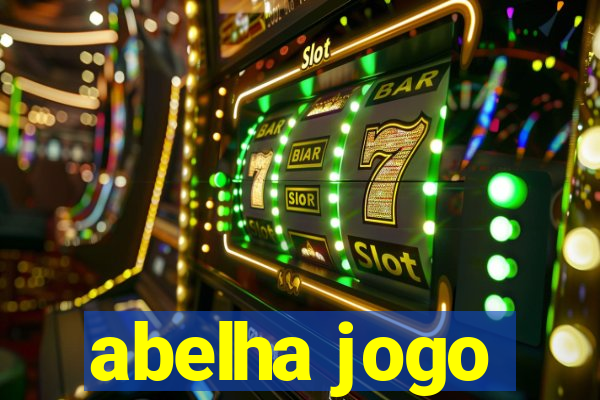 abelha jogo