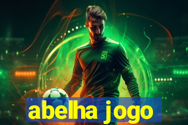 abelha jogo