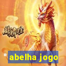 abelha jogo