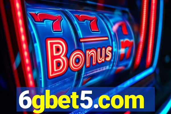 6gbet5.com