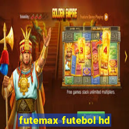 futemax futebol hd