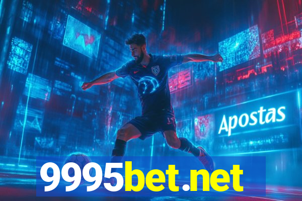 9995bet.net