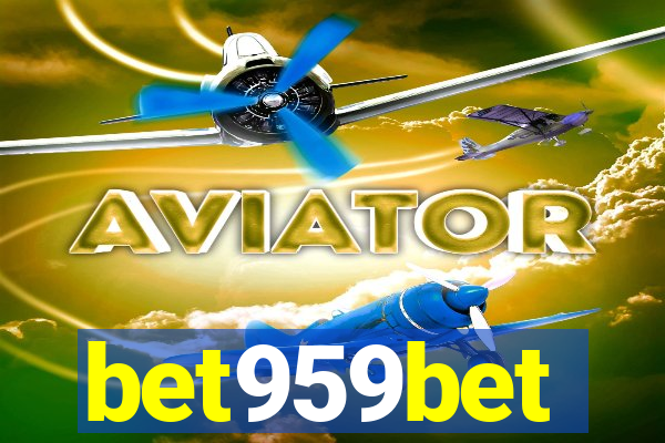 bet959bet