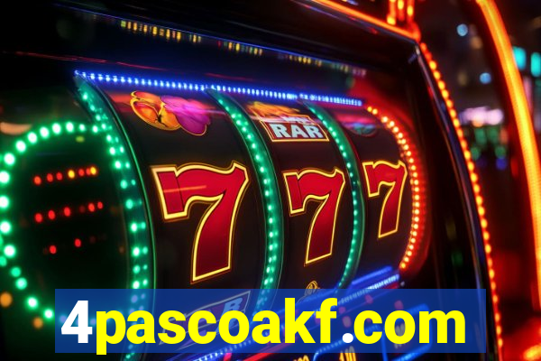 4pascoakf.com