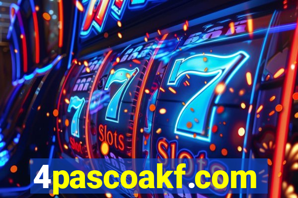 4pascoakf.com