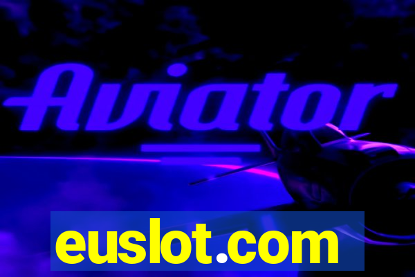 euslot.com