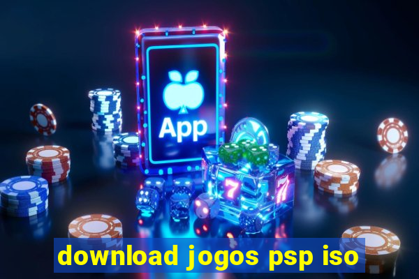 download jogos psp iso