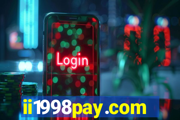 ii1998pay.com