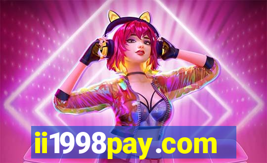 ii1998pay.com