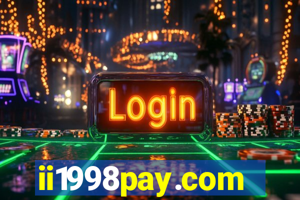 ii1998pay.com