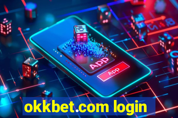 okkbet.com login