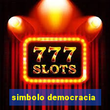 simbolo democracia