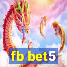 fb bet5