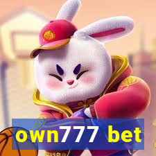 own777 bet