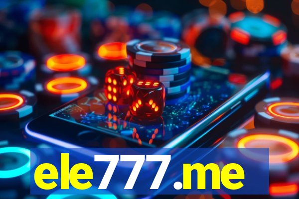 ele777.me