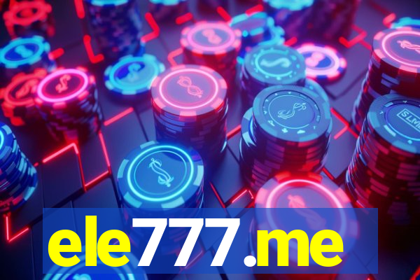 ele777.me