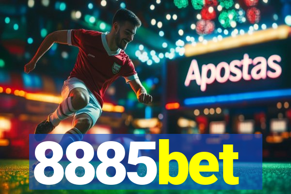 8885bet