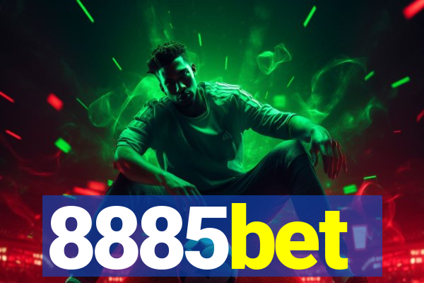 8885bet