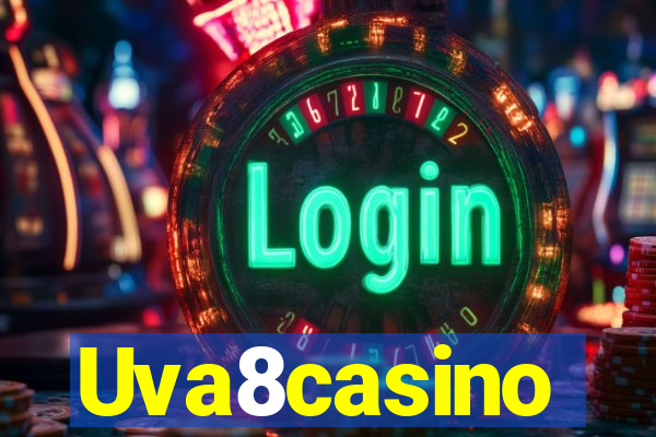 Uva8casino