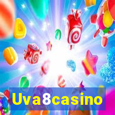 Uva8casino